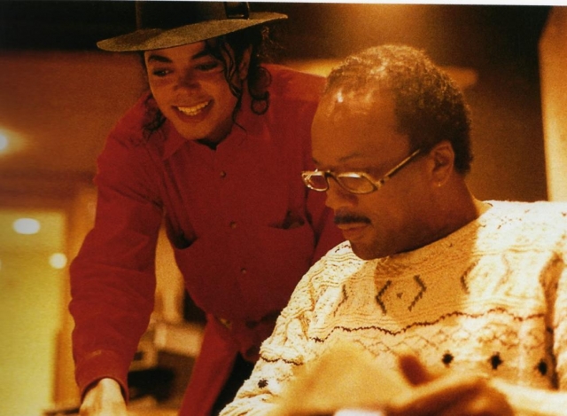 Michael Jackson