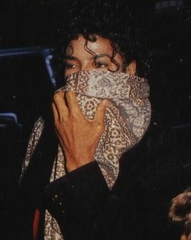 Michael Jackson