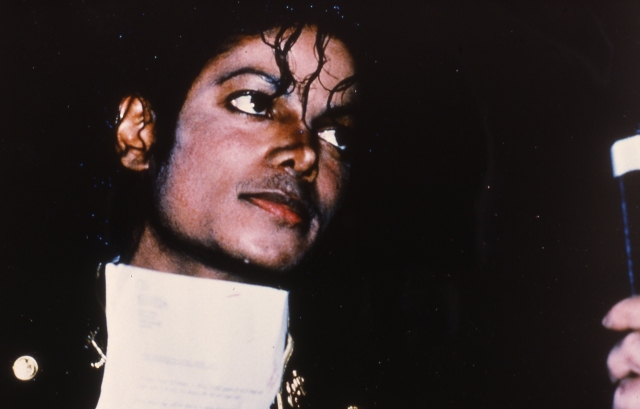 Michael Jackson
