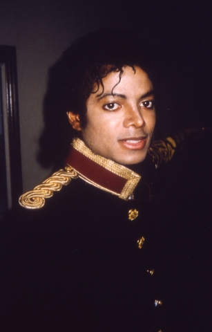 Michael Jackson