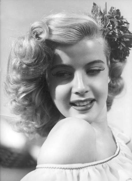 Gloria DeHaven