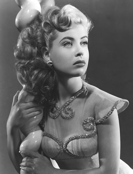 Gloria DeHaven