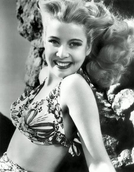 Gloria DeHaven