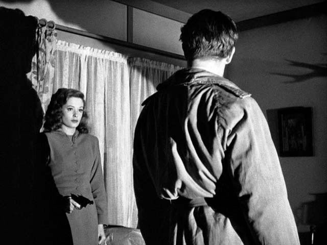Out of the Past (1947) Out of the Past (1947)