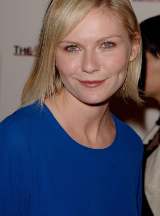 Kirsten Dunst