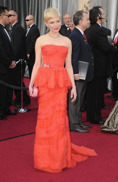 Michelle Williams Michelle Williams