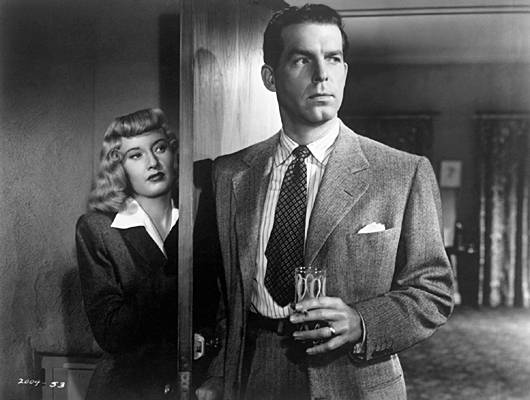 Double Indemnity Double Indemnity