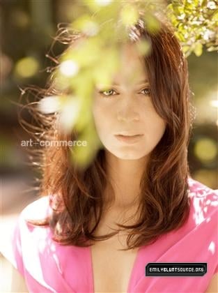 Emily Blunt Emily Blunt