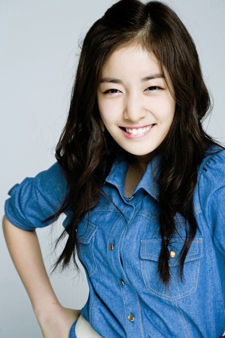 Picture of Ji-Yeon Park