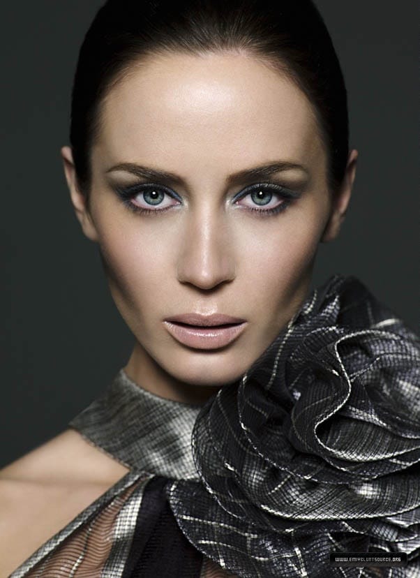 Picture of Emily Blunt