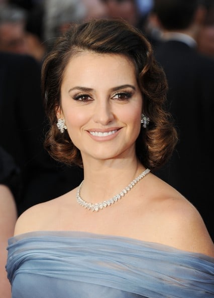 Penélope Cruz