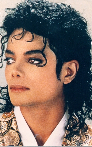 Michael Jackson