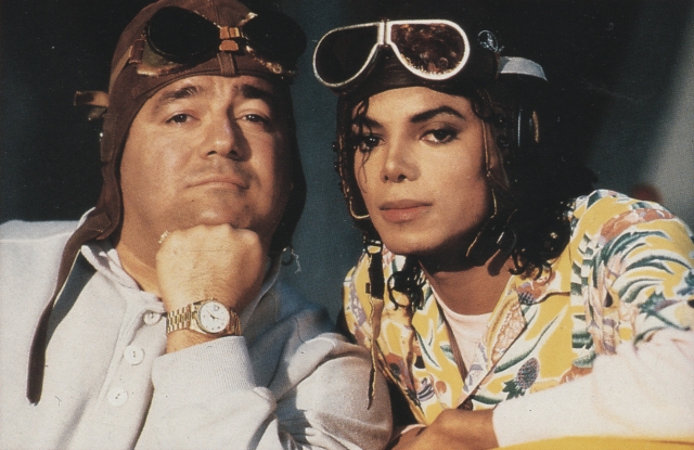 Michael Jackson