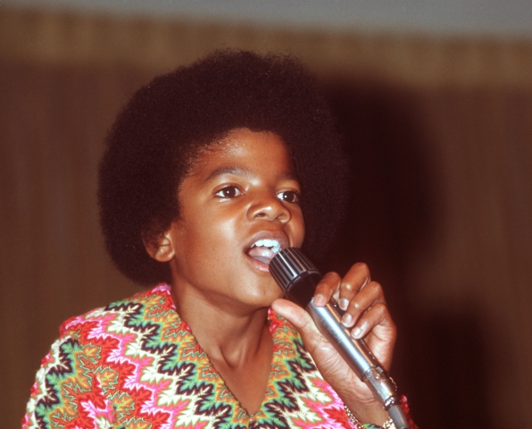 Michael Jackson