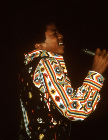 Michael Jackson