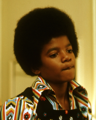 Michael Jackson