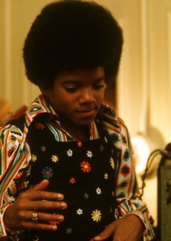Michael Jackson