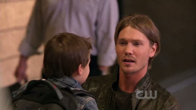 Chad Michael Murray