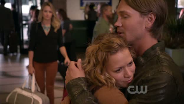 Chad Michael Murray