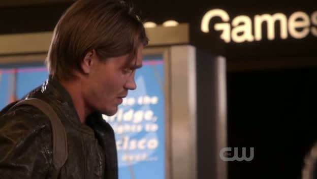 Chad Michael Murray