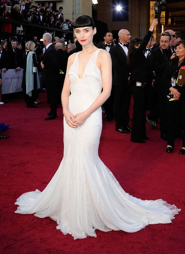 Rooney Mara Rooney Mara