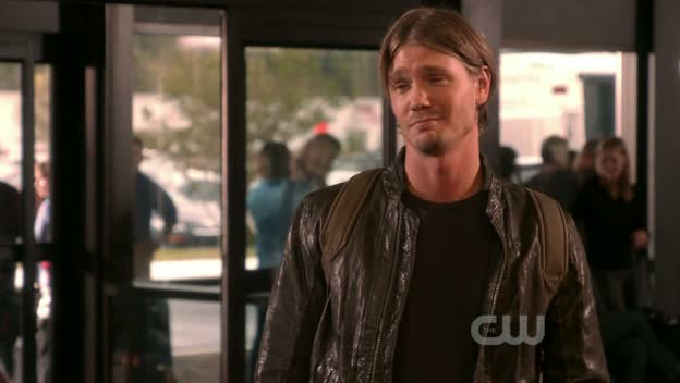 Chad Michael Murray