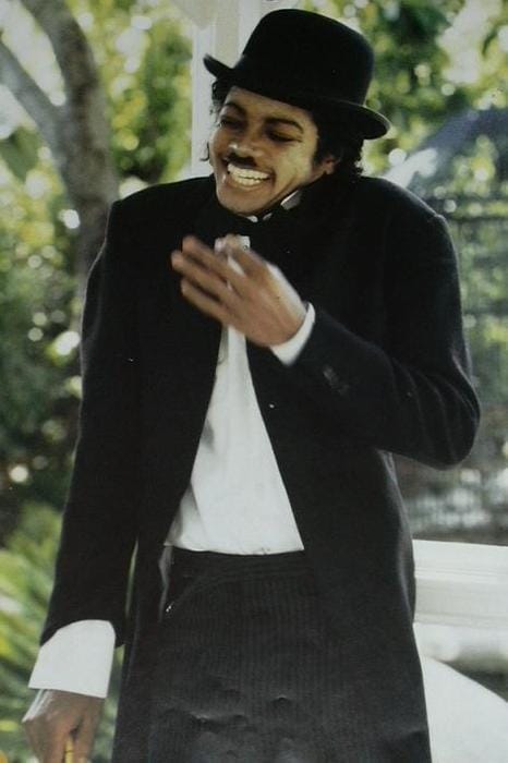 Michael Jackson