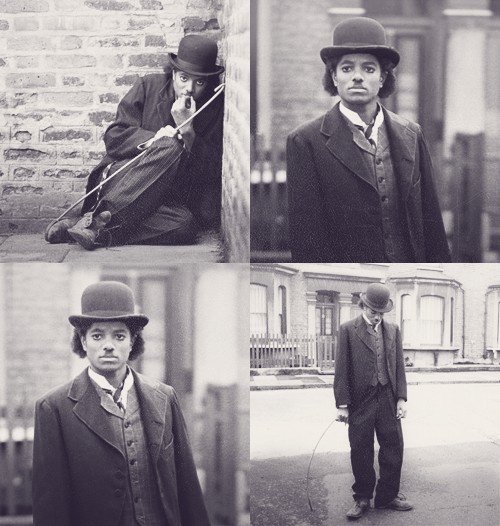 Michael Jackson
