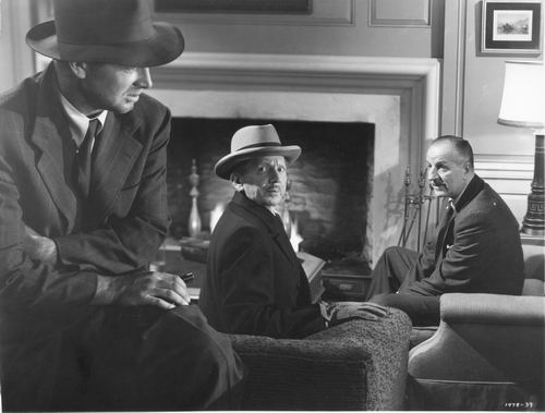 The Asphalt Jungle
