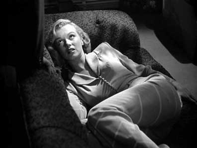 The Asphalt Jungle