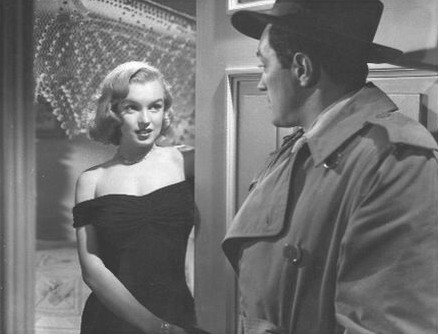 The Asphalt Jungle The Asphalt Jungle