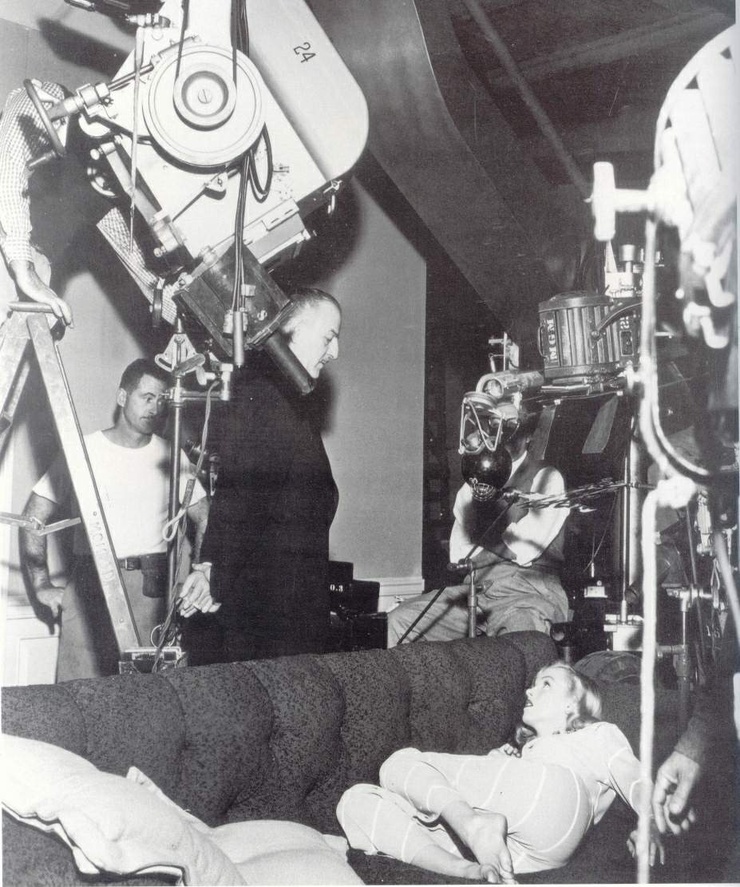 The Asphalt Jungle