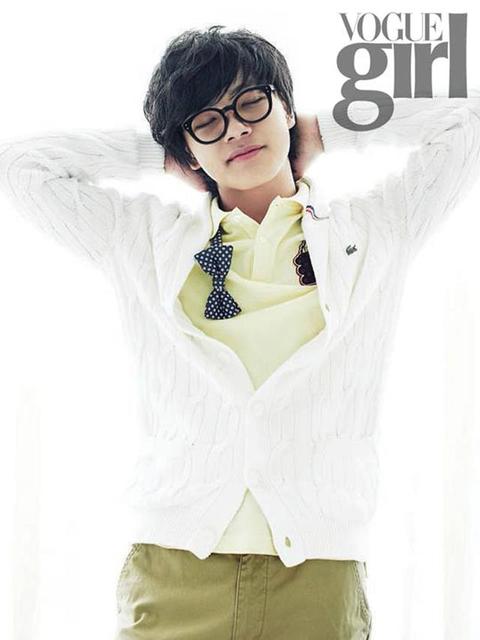 Yeo Jin-gu
