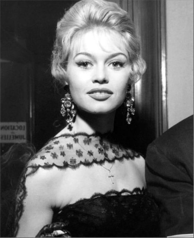 Brigitte Bardot Brigitte Bardot