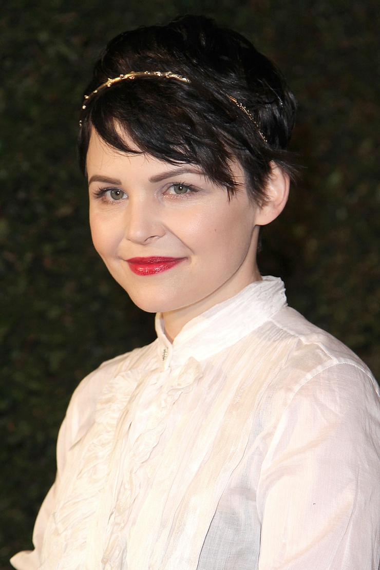 Ginnifer Goodwin