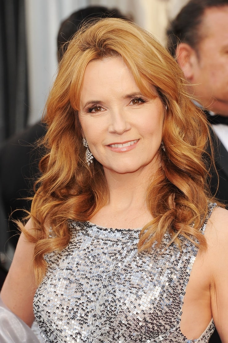 Lea Thompson