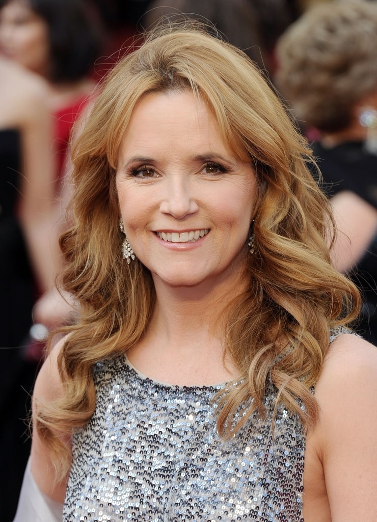 Lea Thompson