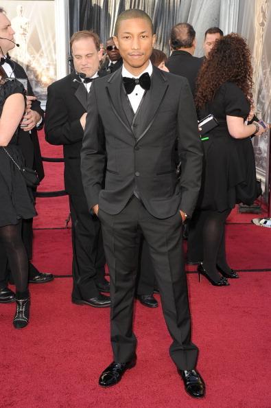 Pharrell Williams