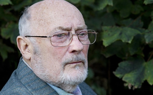 Edward Woodward Edward Woodward