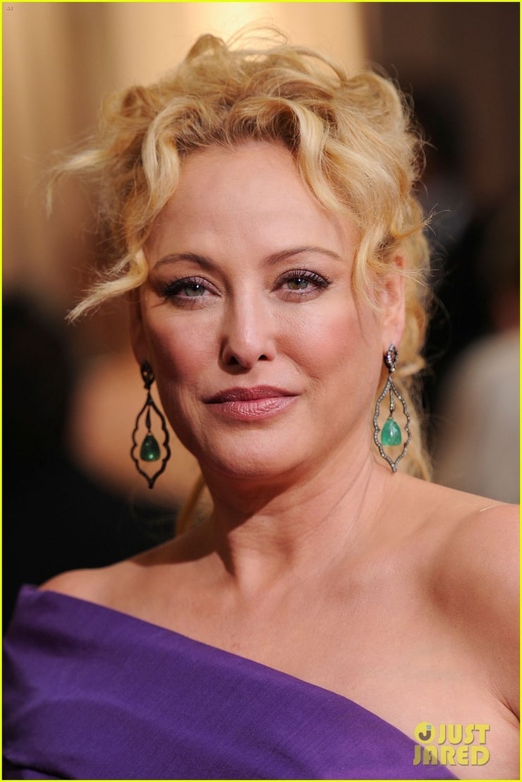 Virginia Madsen