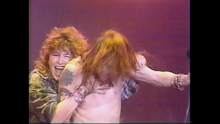 Axl Rose