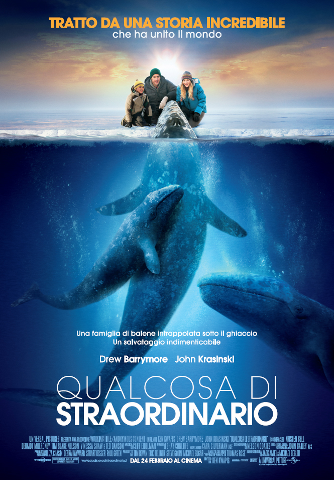 Big Miracle