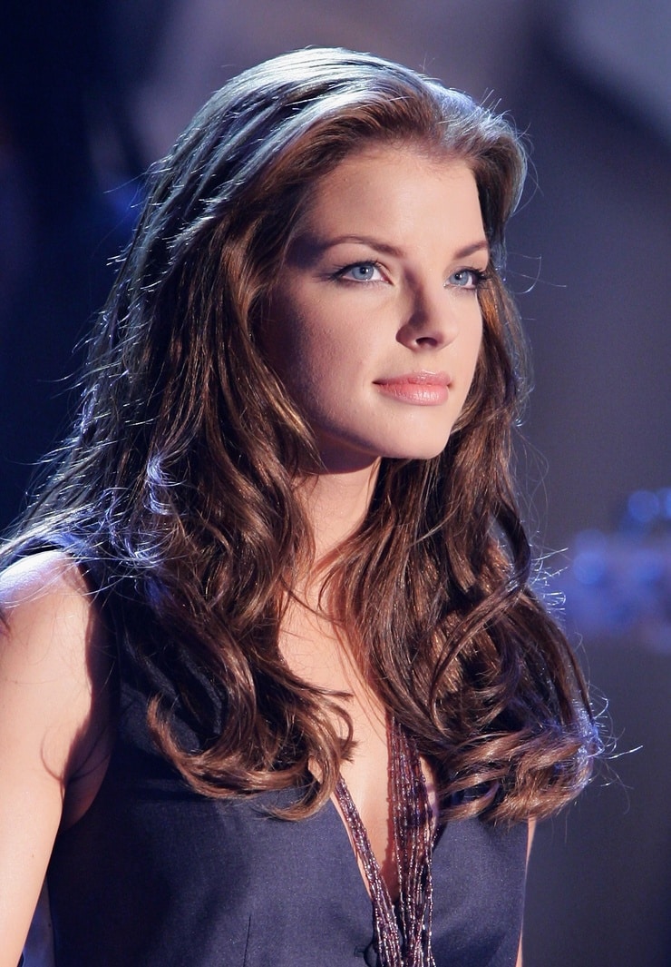 Picture of Yvonne Catterfeld