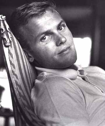 Tab Hunter