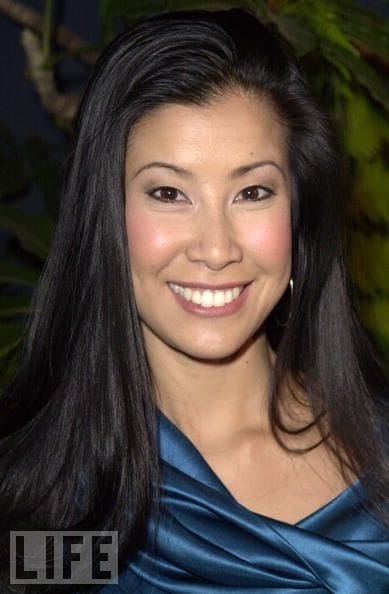 Lisa Ling