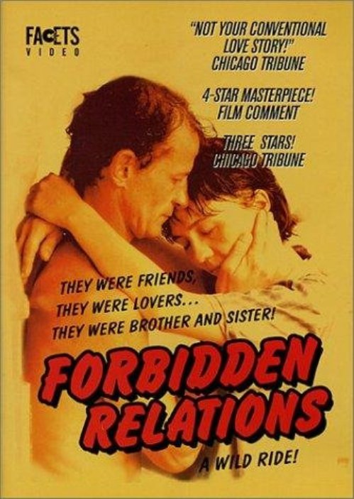 Forbidden Relations	