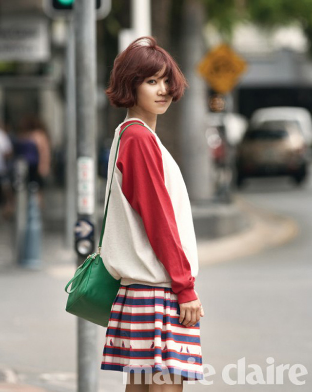 Hyo-jin Kong