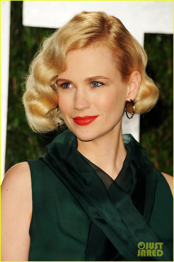 January Jones