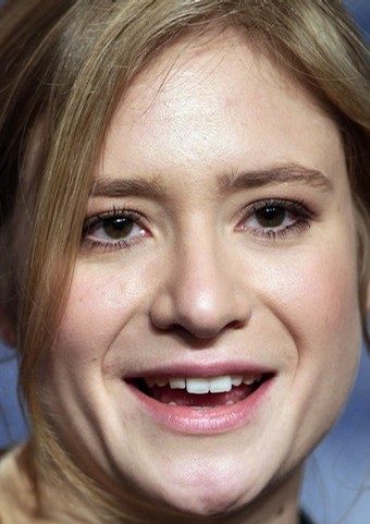 Julia Jentsch