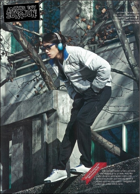 Jun Sung